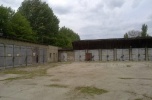 Hale, chłodnia 4000 m2, magazyny, stacja paliw, działka 26600 m2