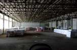 Hale, chłodnia 4000 m2, magazyny, stacja paliw, działka 26600 m2