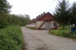 Hale, chłodnia 4000 m2, magazyny, stacja paliw, działka 26600 m2