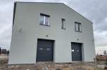 Hale na wynajem