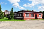 Hale pod produkcję 181m2 sprzedam