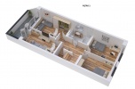 Hostel przy Amazon LG Wrocław Klecina ROI 12,4%