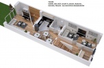 Hostel przy Amazon LG Wrocław Klecina ROI 12,4%