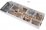 Hostel przy Amazon LG Wrocław Klecina ROI 12,4%