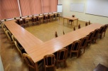 Hotel 20 km od granicy Niemiec