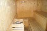 Hotel 20 km od granicy Niemiec