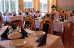 Hotel 20 km od granicy Niemiec