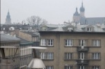 Hotel - dochodowa kamienica. Kraków - Centrum - Stare Miasto - Kazimierz