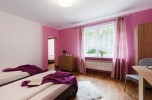 Hotel / dom seniora /dom terapii dla uzależnień / ośrodek konferencyjny