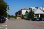 Hotel i restauracja 20 km od Świecka