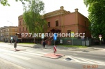 Hotel, motel, obiekt hotelowy Ostrowiec Świętokrzyski