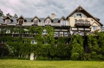Hotel na Mazurach / szlak Krutynii ***