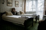 Hotel na Mazurach / szlak Krutynii ***