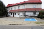 Hotel ** na sprzedaż w woj. lubuskim