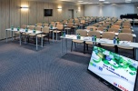Hotel Orle Gdańsk Wyspa Sobieszewska
