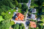 Hotel / pałacyk w centrum Świeradowa Zdrój - przy deptaku