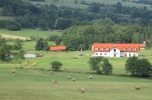 Hotel, pensjonat, dom spokojnej starości- działka 36 ha, las, staw