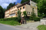 Hotel / pensjonat w Jarnołtówku