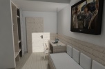 Hotel, restauracja, spa na Nowym Dębcu