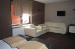 Hotel - restauracja