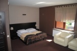 Hotel - restauracja