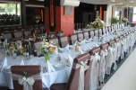 Hotel - restauracja