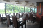 Hotel - restauracja