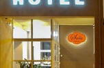 Hotel Sara w Kole woj. wlkp