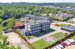 Hotel - sprzedaż - Katowice