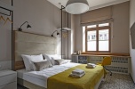 Hotel Stare Miasto, gotowy hotel, wysoki standard, winda