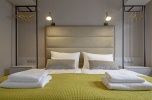 Hotel Stare Miasto, gotowy hotel, wysoki standard, winda