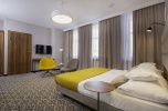 Hotel Stare Miasto, gotowy hotel, wysoki standard, winda