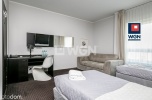 Hotel w centrum Gdyni na sprzedaż działający biznes