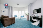 Hotel w centrum Gdyni na sprzedaż działający biznes