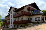 Hotel w Karpaczu
