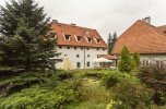 Hotel w Kazimierzu Dolnym