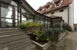 Hotel w Kazimierzu Dolnym