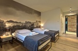 Hotel w Kazimierzu Dolnym