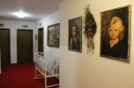 Hotel w Lasach Bawarskich