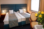 Hotel w Rzeszowie