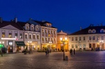 Hotel w Rzeszowie