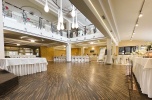 Hotel z basenem i salą bankietową – atrakcyjna inwestycja w Beskidzie Sądeckim
