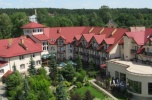 Hotel *** z basenem  i własnym browarem
