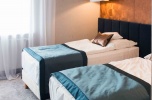 Hotel *** z basenem  i własnym browarem