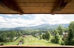Hotel z widokem na Giewont o pow.3694,00 m2 z restauracją, spa, z garażami podziemnymi