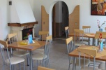 Hotelik w zabytkowej kamienicy + pole kempingowe