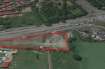 Idealna lokalizacja, działka usługowa, przy centrum handlowym