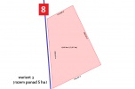 Idealna pod stację paliw, parking TiR, logistykę, od 2 do 9 ha
