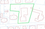 Inwestycja 29 apartamentów z projektem i zezwoleniem na budowę