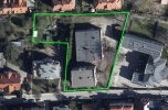 Inwestycja 29 apartamentów z projektem i zezwoleniem na budowę